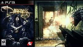 The Darkness ... (PS3) Gameplay
