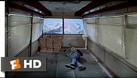 Cliffhanger - The Italian Job (10/10) Movie CLIP (1969) HD