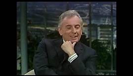 Gore Vidal on Johnny Carson (March 25, 1981)