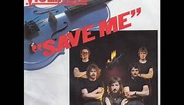 Violinski ‎– Save Me (Rock) (1979)