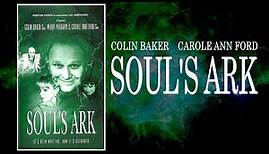 SOUL'S ARK (1999) Colin Baker, Carole Ann Ford, Wendy Padbury - DOCTOR WHO-inspired FULL FILM!