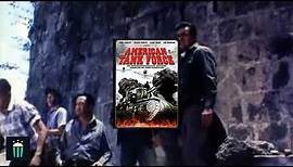 American Tank Force (1968) Stream - Kompletter Actionfilm - Film in voller Länge auf Deutsch