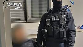 Europol-Fahndungsliste: Mafia-Boss nach Gefängnisausbruch in Frankreich gefasst