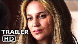 THE GLORIAS Trailer 2 (2020) Alicia Vikander, Julianne Moore, Drama Movie