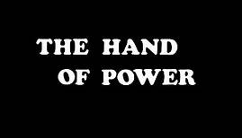 The Hand of Power (1968) - English Trailer
