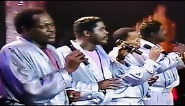 The Winans Live In Concert 1987 - (Full Concert Video)
