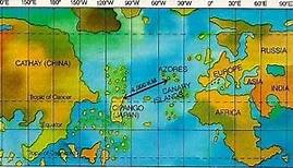 CIPANGU is the "Noblest" Island in the Orient | 5TH WAVE TDR SCHEDULE ANOUNCEMENT!!!!!