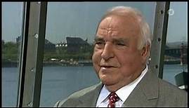 Helmut Kohl - ein europäischer Patriot - Dokumentation HD