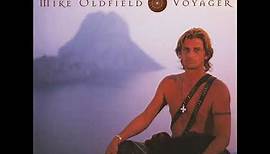 Michael Gordon Oldfield - Voyaggeer (1996) Full Album