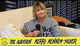 The Audition w/ Kerri Kenney-Silver | You Made It Weird