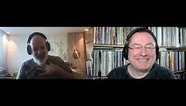 Interview Mike Keneally (conducted by Carsten Schaefer)
