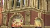 Celebrating 150 years of the Royal Albert Hall 🎼