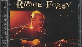The Richie Furay Band - Alive