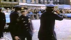 Fort Apache, The Bronx Trailer 1981