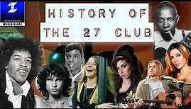 The 27 Club | Full Documentary
