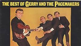 Gerry And The Pacemakers - The Best Of Gerry And The Pacemakers