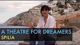 Polly Samson - A Theatre For Dreamers (Spilia)