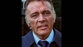Richard Burton: In From the Cold (1988)