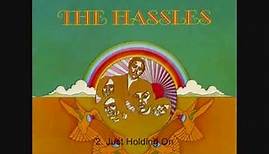 The Hassles (1967) Complete Album
