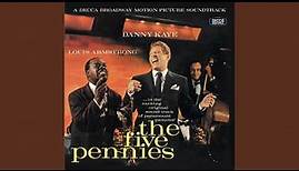 The Five Pennies (Remastered 2004)