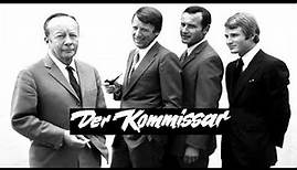 Der Kommissar Folge 23 Tödlicher Irrtum (1970)