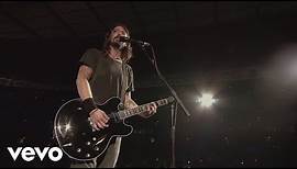 Foo Fighters - Everlong (Live At Wembley Stadium, 2008)