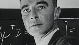 The Day After Trinity - the story of J. Robert Oppenheimer