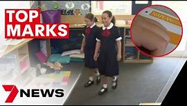 The Melbourne schools recording big improvements in NAPLAN results | 7NEWS