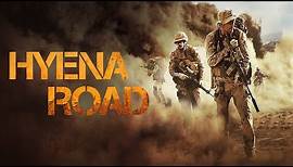 Hyena Road | Full War Movie | WATCH FOR FREE