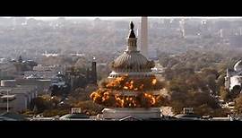 White House Down - Trailer deutsch