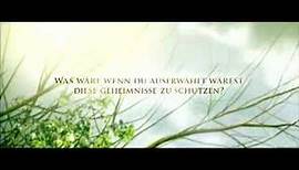 "Die Geheimnisse der Spiderwicks" deutscher Trailer