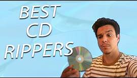 4 Best CD Ripper Software for Windows 10/11 in 2024 [For FREE]