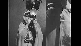 Cult Of The Cobra (1955) Trailer