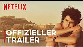 The Hand of God | Offizieller Trailer | Netflix