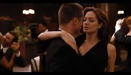 Mr And Mrs Smith Teaser [HD]