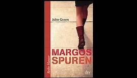Margos Spuren - Hörbuch - John Green - Teil 1