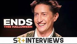 David Gordon Green Interview: Halloween Ends