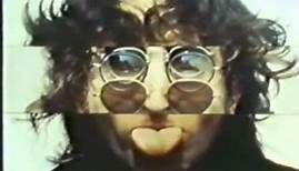 John Lennon - "Walls and Bridges" Tv commercial (audio remastered)