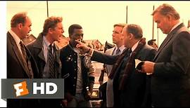 Beverly Hills Cop 2 (10/10) Movie CLIP - Lutz Gets Fired (1987) HD