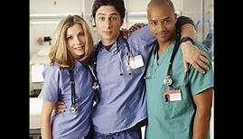 Scrubs Die Anfänger Staffel 1 Folge 2