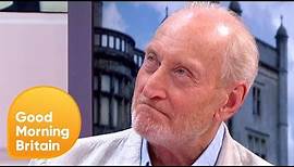 Charles Dance Gives His Opinion on the Game of Thrones Finale | Good Morning Britain