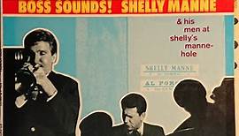 Shelly Manne - Boss Sounds!