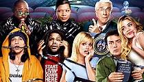 Scary Movie 3 streaming: where to watch online?