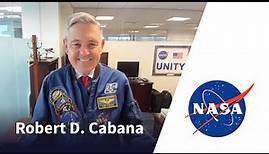 Q&A with Robert D. Cabana (NASA Associate Administrator) – European Rover Challenge 2021