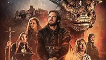 DragonHeart streaming: where to watch movie online?