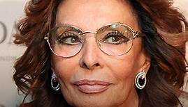 Sophia Loren wird 89