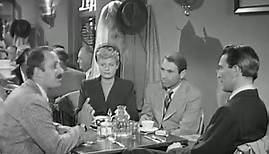 Ein Fremder ruft an (1952) · Drama mit Shelley Winters, Gary Merrill, Keenan Wynn u. Bette Davis
