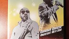 The Isley Brothers - Summer Breeze - Greatest Hits Live