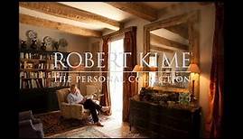Robert Kime | The Personal Collection - An Appreciation Part 1