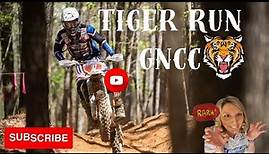 Tiger Run GNCC 2023 XC1